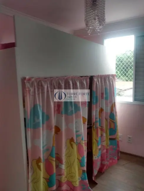 Apartamento com 3 quartos à venda, 52m2 em Itaquera, São Paulo - SP - imagem 7 Foto 7 de Apartamento com 3 quartos à venda, 52m2 em Itaquera, São Paulo - SP