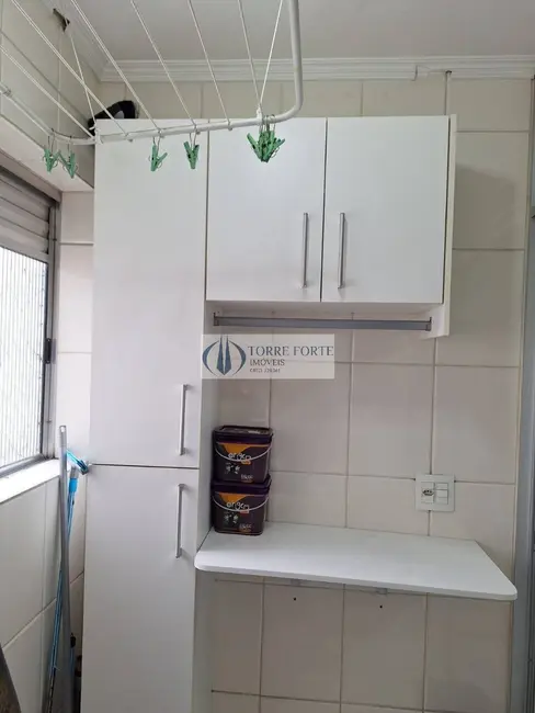 Foto 8 de Apartamento com 3 quartos à venda, 67m2 em Vila Regente Feijó, São Paulo - SP