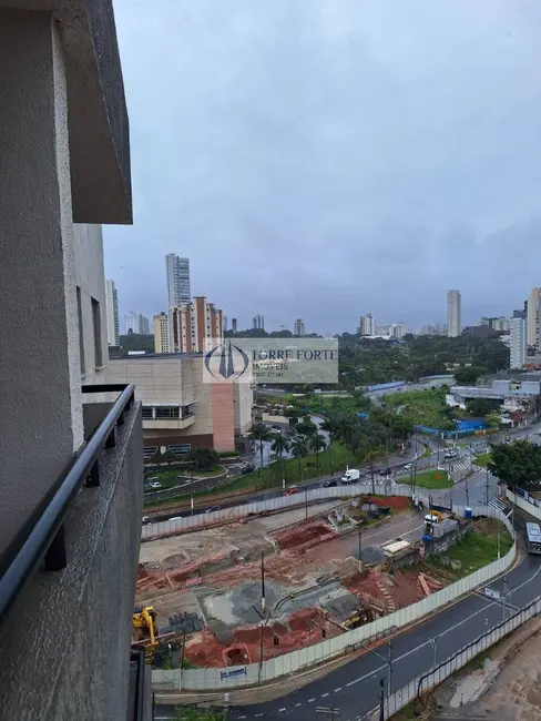 Foto 9 de Apartamento com 3 quartos à venda, 67m2 em Vila Regente Feijó, São Paulo - SP