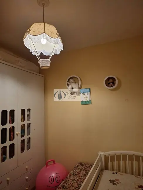 Foto 7 de Apartamento com 3 quartos à venda, 67m2 em Vila Regente Feijó, São Paulo - SP