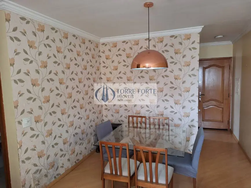 Foto 1 de Apartamento com 3 quartos à venda, 67m2 em Vila Regente Feijó, São Paulo - SP