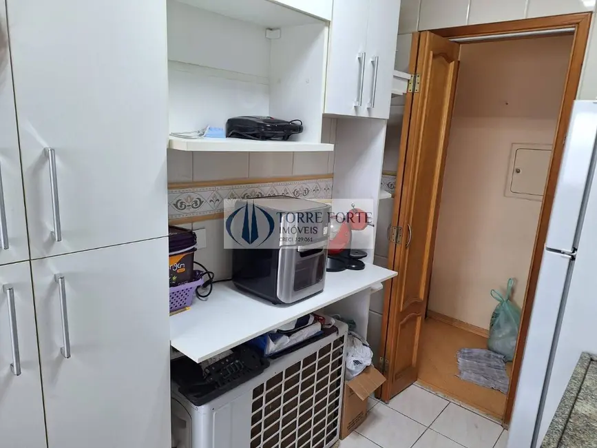 Foto 4 de Apartamento com 3 quartos à venda, 67m2 em Vila Regente Feijó, São Paulo - SP