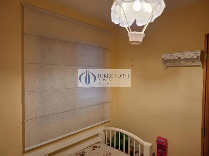 Foto 3 de Apartamento com 3 quartos à venda, 67m2 em Vila Regente Feijó, São Paulo - SP