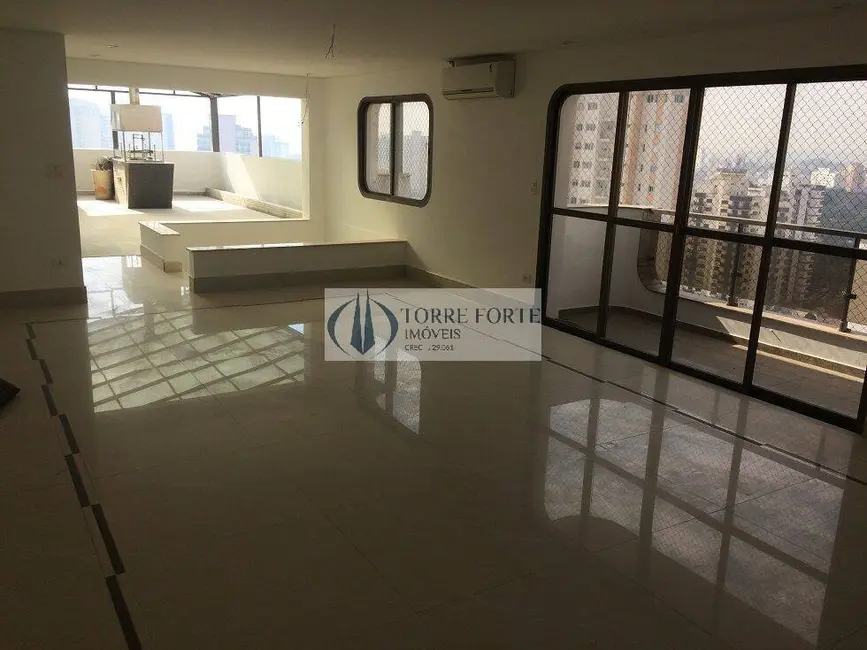 Apartamento com 2 quartos à venda, 324m2 em Jardim Anália Franco, São Paulo - SP - imagem 1 Foto 1 de Apartamento com 2 quartos à venda, 324m2 em Jardim Anália Franco, São Paulo - SP