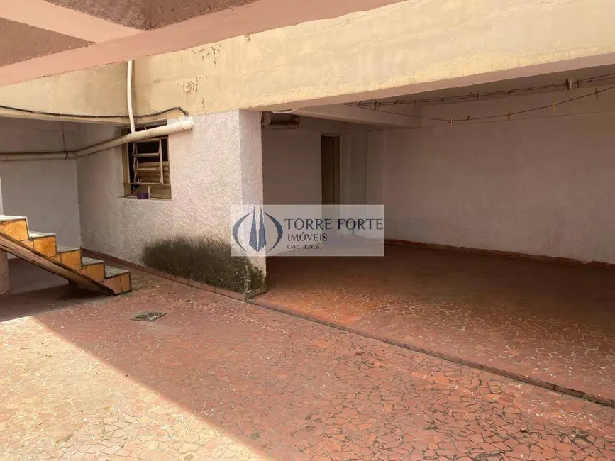 Foto 6 de Casa com 3 quartos à venda, 236m2 em Rudge Ramos, Sao Bernardo Do Campo - SP