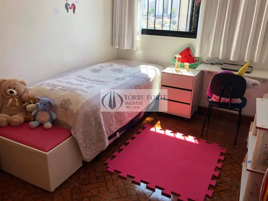 Apartamento com 4 quartos à venda, 160m2 em Vila Regente Feijó, São Paulo - SP - imagem 9 Foto 9 de Apartamento com 4 quartos à venda, 160m2 em Vila Regente Feijó, São Paulo - SP