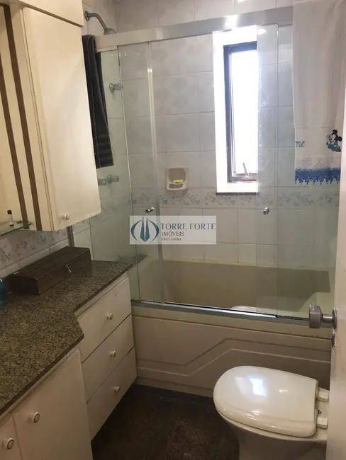 Apartamento com 4 quartos à venda, 160m2 em Vila Regente Feijó, São Paulo - SP - imagem 7 Foto 7 de Apartamento com 4 quartos à venda, 160m2 em Vila Regente Feijó, São Paulo - SP