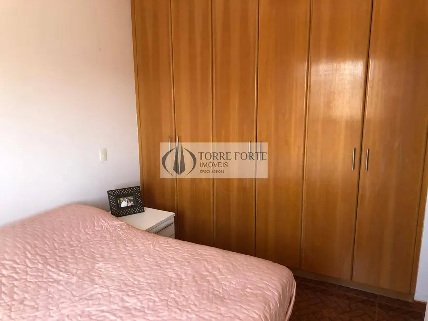 Foto 2 de Apartamento com 4 quartos à venda, 160m2 em Vila Regente Feijó, São Paulo - SP