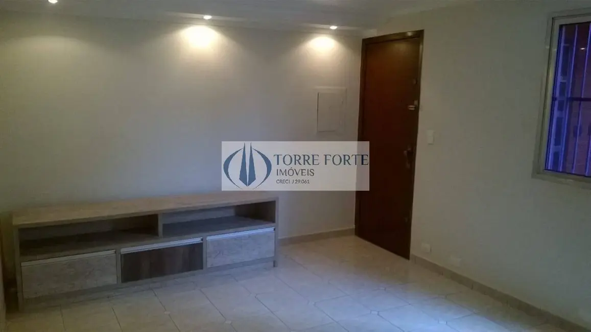 Foto 1 de Apartamento com 2 quartos à venda, 52m2 em Vila Camilópolis, Santo Andre - SP