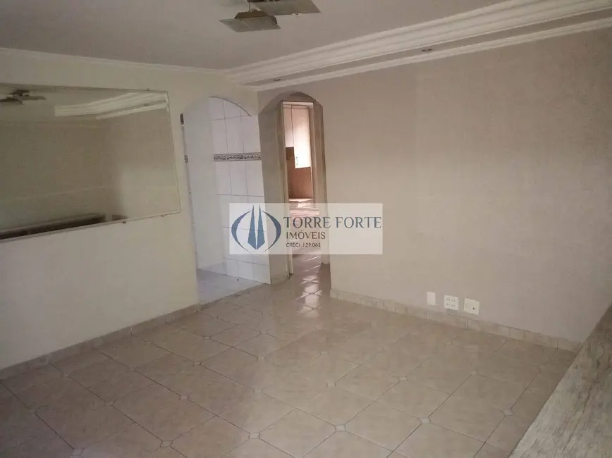 Apartamento com 2 quartos à venda, 52m2 em Vila Camilópolis, Santo Andre - SP - imagem 5 Foto 5 de Apartamento com 2 quartos à venda, 52m2 em Vila Camilópolis, Santo Andre - SP