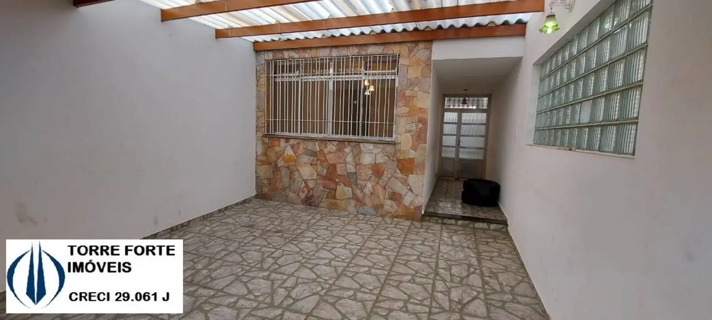 Foto 1 de Casa com 2 quartos à venda, 163m2 em Vila Carrão, São Paulo - SP