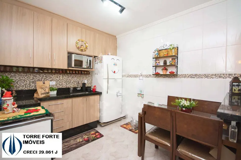 Foto 6 de Casa com 2 quartos à venda, 98m2 em Vila Primavera, São Paulo - SP