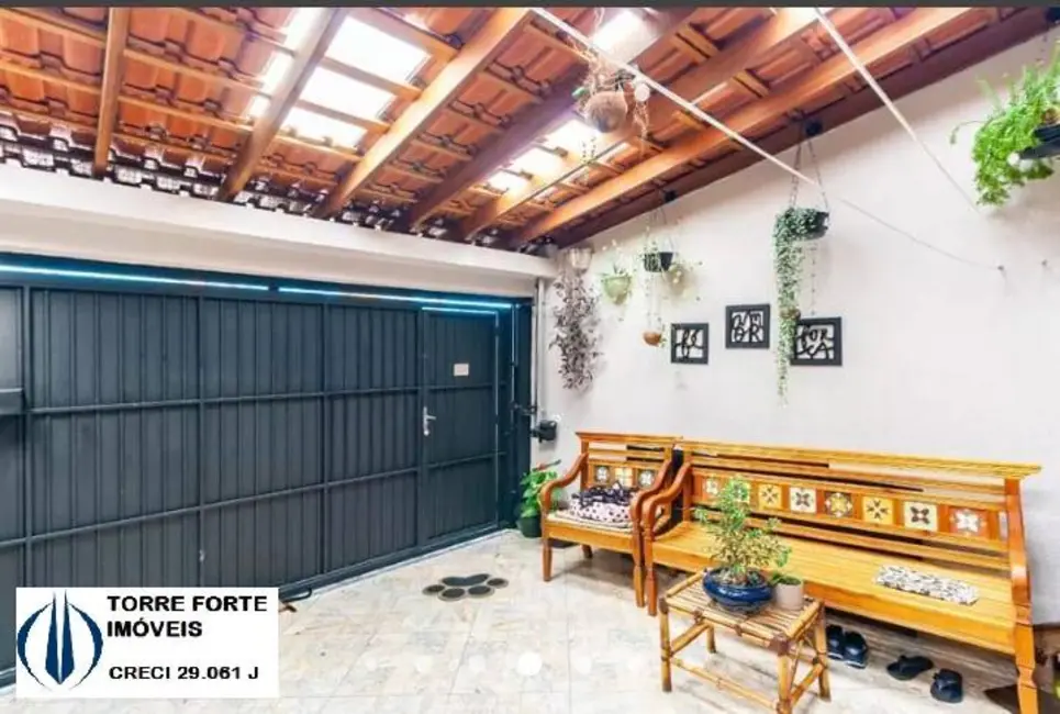 Foto 4 de Casa com 2 quartos à venda, 98m2 em Vila Primavera, São Paulo - SP