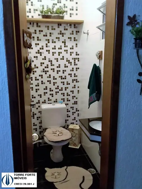 Foto 8 de Casa com 2 quartos à venda, 98m2 em Vila Primavera, São Paulo - SP