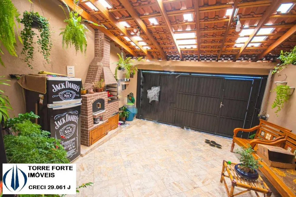 Foto 2 de Casa com 2 quartos à venda, 98m2 em Vila Primavera, São Paulo - SP