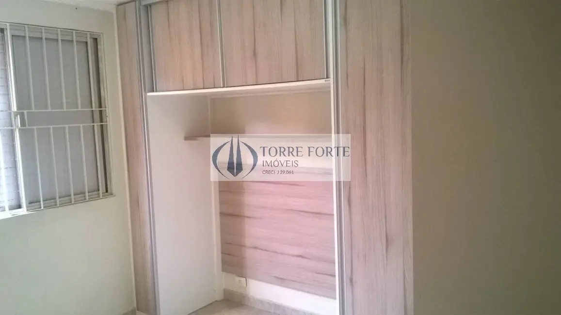 Foto 9 de Apartamento com 2 quartos à venda, 52m2 em Vila Camilópolis, Santo Andre - SP