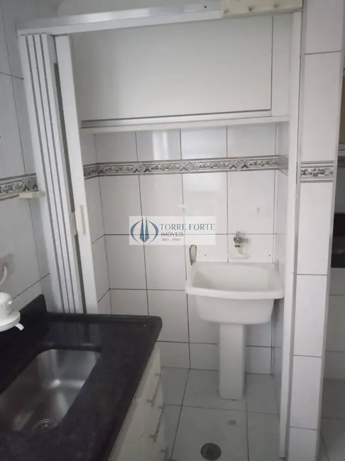 Foto 4 de Apartamento com 2 quartos à venda, 52m2 em Vila Camilópolis, Santo Andre - SP