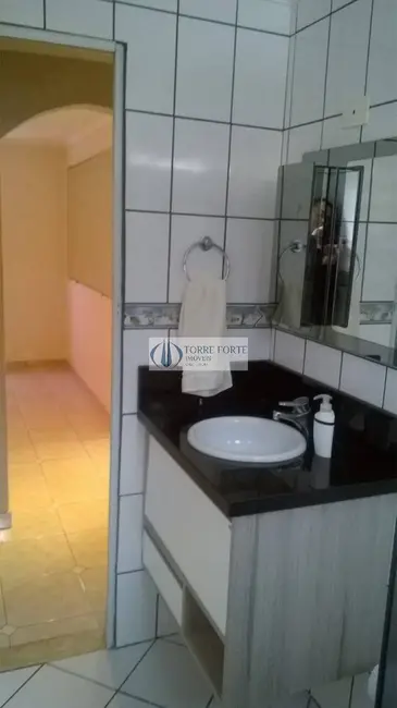 Foto 8 de Apartamento com 2 quartos à venda, 52m2 em Vila Camilópolis, Santo Andre - SP