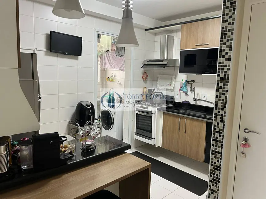 Apartamento com 3 quartos à venda, 72m2 em Vila Carrão, São Paulo - SP - imagem 7 Foto 7 de Apartamento com 3 quartos à venda, 72m2 em Vila Carrão, São Paulo - SP