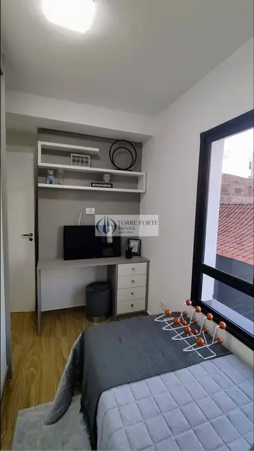 Apartamento com 2 quartos à venda, 40m2 em Vila Formosa, São Paulo - SP - imagem 3 Foto 3 de Apartamento com 2 quartos à venda, 40m2 em Vila Formosa, São Paulo - SP
