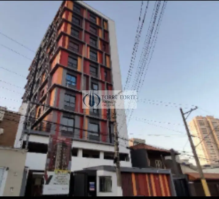 Foto 1 de Apartamento com 2 quartos à venda, 40m2 em Vila Formosa, São Paulo - SP