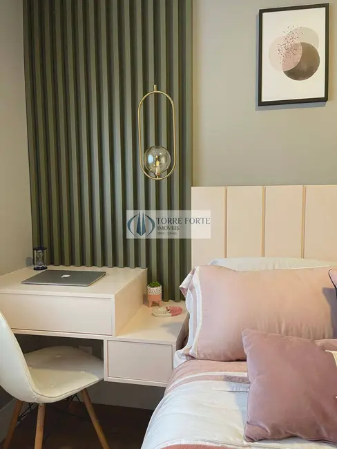 Foto 8 de Apartamento com 3 quartos à venda, 103m2 em Tatuapé, São Paulo - SP