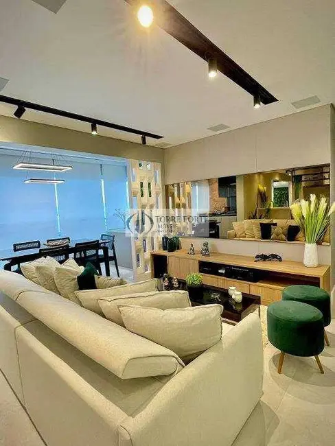 Foto 3 de Apartamento com 3 quartos à venda, 103m2 em Tatuapé, São Paulo - SP