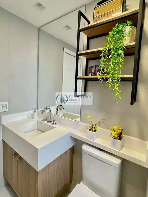 Foto 5 de Apartamento com 3 quartos à venda, 103m2 em Tatuapé, São Paulo - SP