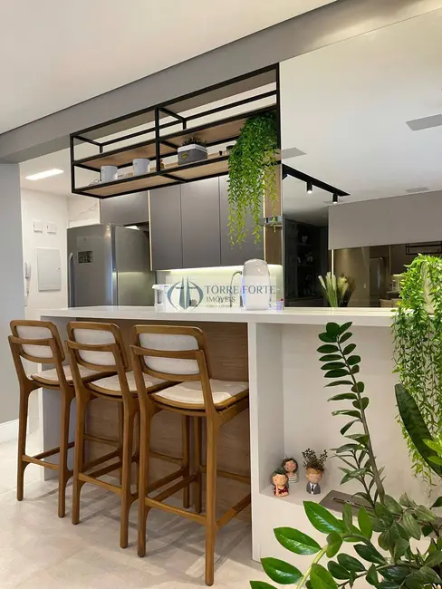 Foto 6 de Apartamento com 3 quartos à venda, 103m2 em Tatuapé, São Paulo - SP