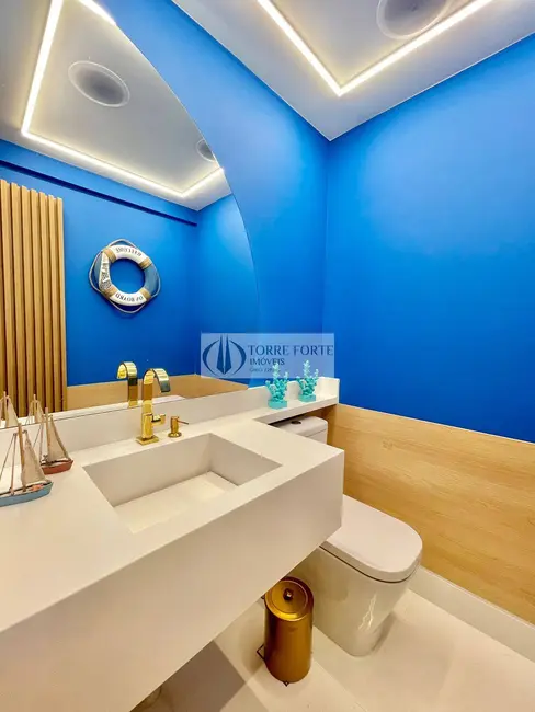 Foto 9 de Apartamento com 3 quartos à venda, 103m2 em Tatuapé, São Paulo - SP