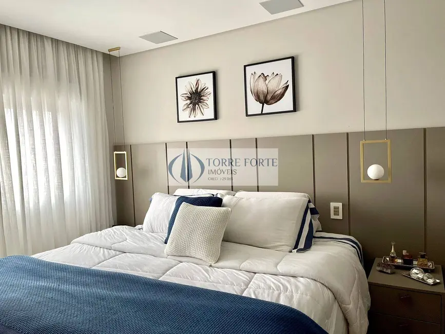 Foto 7 de Apartamento com 3 quartos à venda, 103m2 em Tatuapé, São Paulo - SP