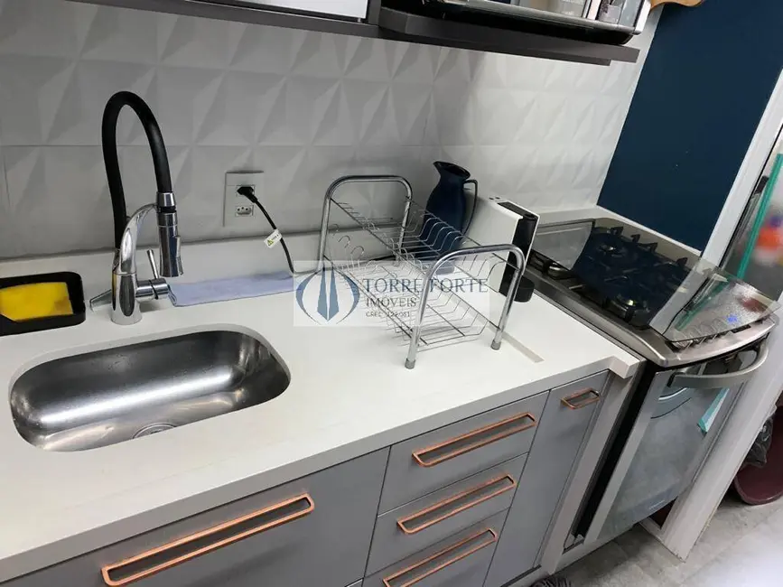 Foto 4 de Apartamento com 2 quartos à venda, 67m2 em Tatuapé, São Paulo - SP