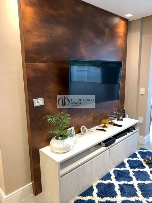 Foto 2 de Apartamento com 2 quartos à venda, 67m2 em Tatuapé, São Paulo - SP