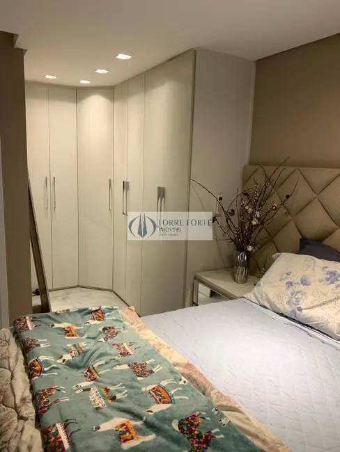 Foto 8 de Apartamento com 2 quartos à venda, 67m2 em Tatuapé, São Paulo - SP