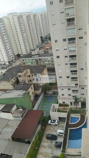Foto 1 de Apartamento com 2 quartos à venda, 54m2 em Belenzinho, São Paulo - SP