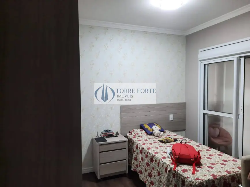 Foto 6 de Apartamento com 3 quartos à venda, 127m2 em Tatuapé, São Paulo - SP