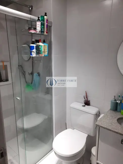 Foto 7 de Apartamento com 3 quartos à venda, 127m2 em Tatuapé, São Paulo - SP