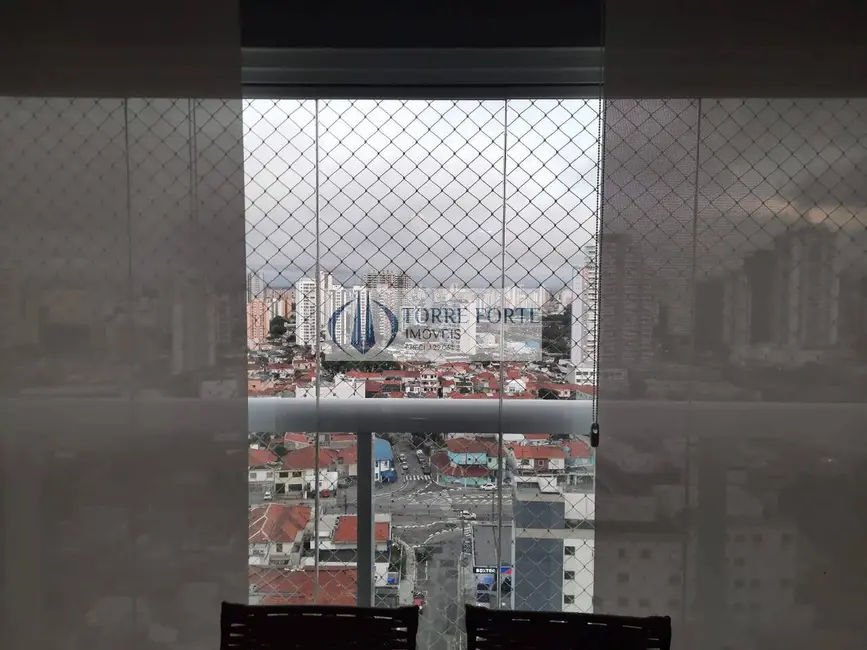 Foto 3 de Apartamento com 3 quartos à venda, 127m2 em Tatuapé, São Paulo - SP