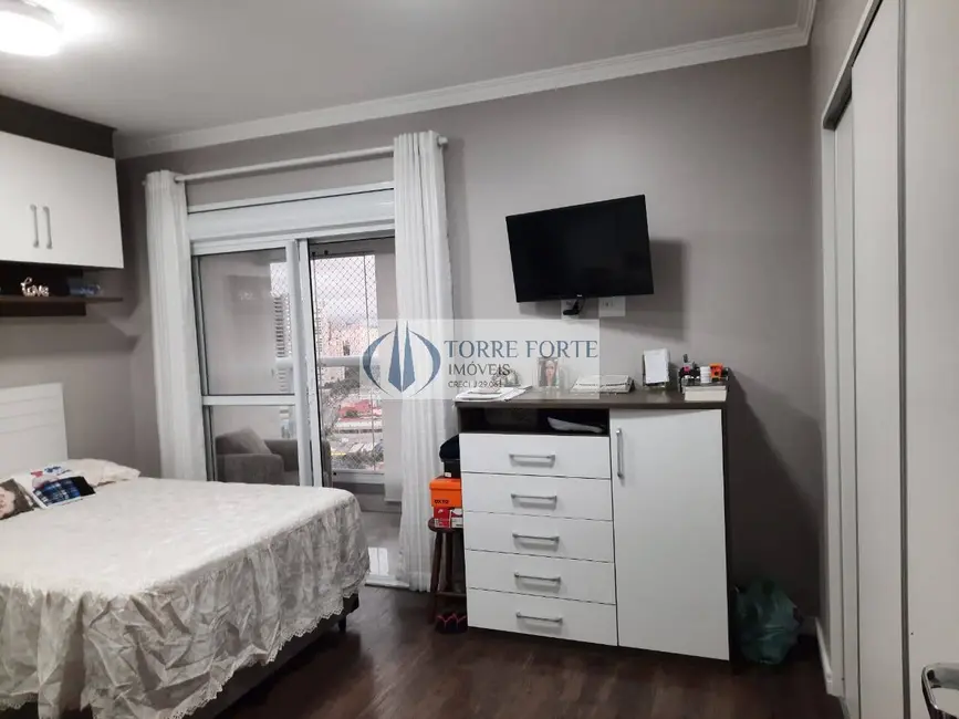 Foto 9 de Apartamento com 3 quartos à venda, 127m2 em Tatuapé, São Paulo - SP