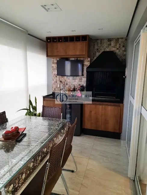 Foto 5 de Apartamento com 3 quartos à venda, 127m2 em Tatuapé, São Paulo - SP