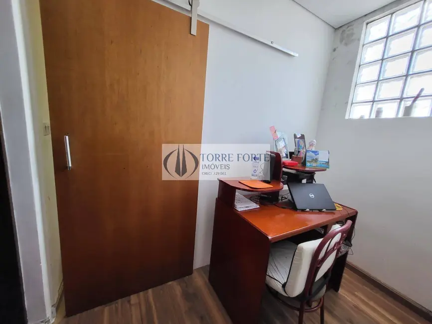 Foto 2 de Sobrado com 3 quartos à venda, 203m2 em Jardim Monções, Santo Andre - SP