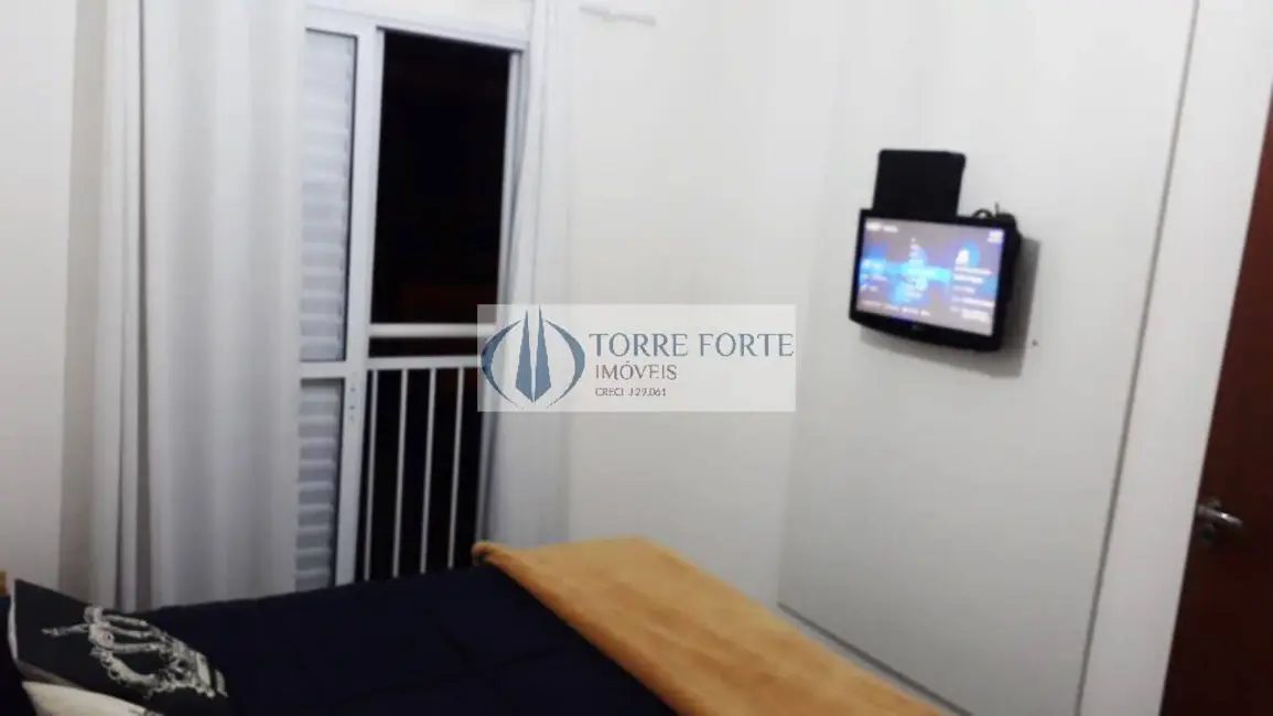 Foto 7 de Apartamento com 2 quartos à venda, 45m2 em Vila Linda, Santo Andre - SP