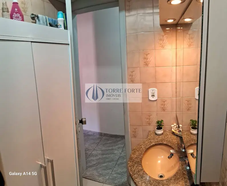 Foto 5 de Apartamento com 2 quartos à venda, 65m2 em Parque Residencial da Lapa, São Paulo - SP