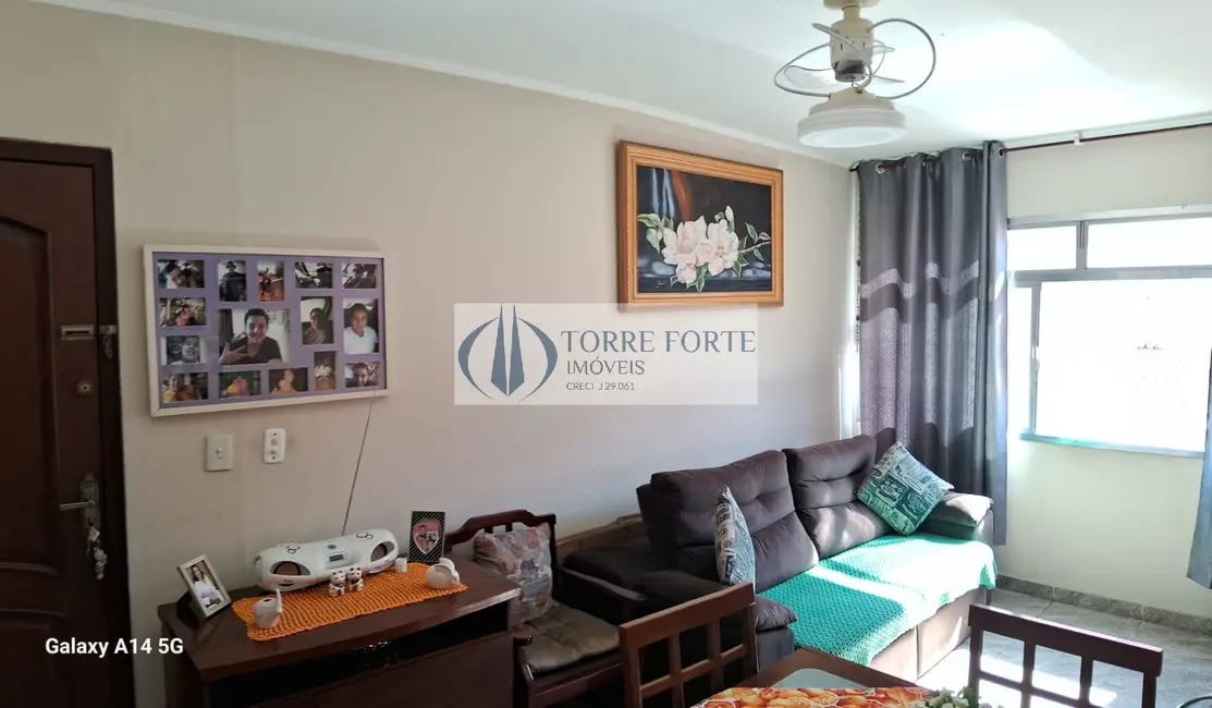 Foto 9 de Apartamento com 2 quartos à venda, 65m2 em Parque Residencial da Lapa, São Paulo - SP