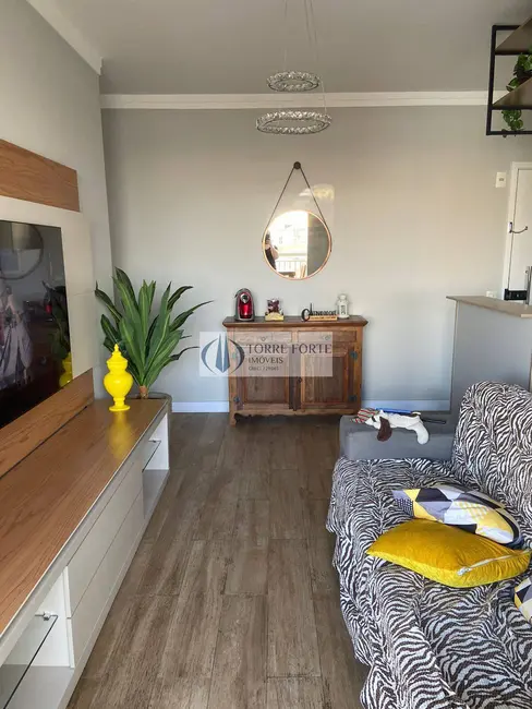 Foto 1 de Apartamento com 2 quartos à venda, 69m2 em Mooca, São Paulo - SP