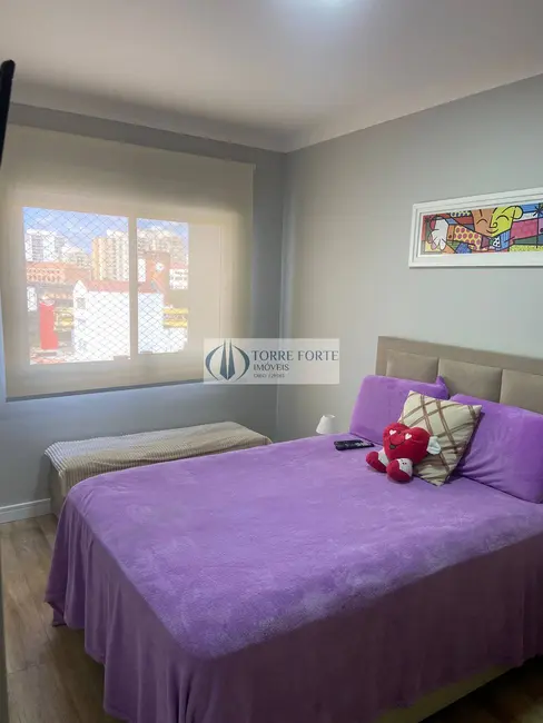 Foto 4 de Apartamento com 2 quartos à venda, 69m2 em Mooca, São Paulo - SP