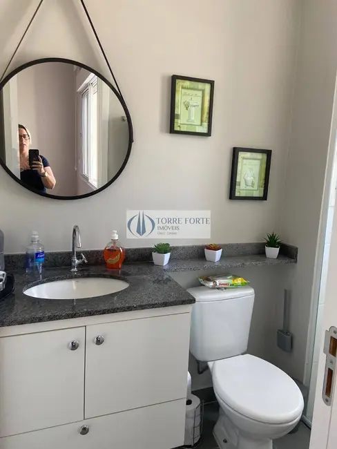 Foto 9 de Apartamento com 2 quartos à venda, 69m2 em Mooca, São Paulo - SP