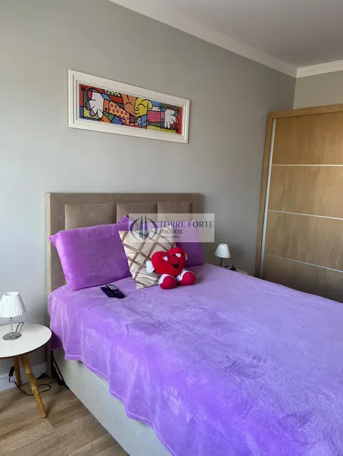 Foto 8 de Apartamento com 2 quartos à venda, 69m2 em Mooca, São Paulo - SP