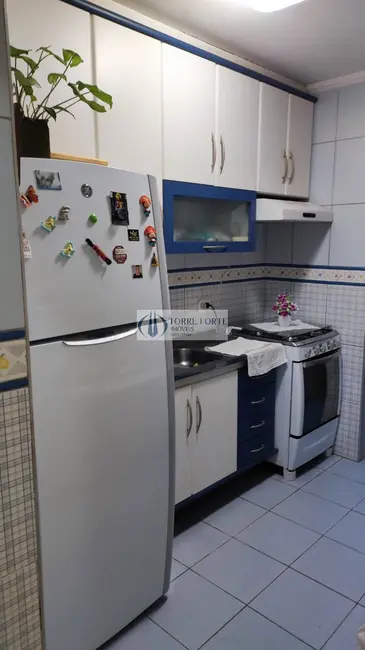 Apartamento com 3 quartos à venda, 63m2 em Vila Formosa, São Paulo - SP - imagem 7 Foto 7 de Apartamento com 3 quartos à venda, 63m2 em Vila Formosa, São Paulo - SP