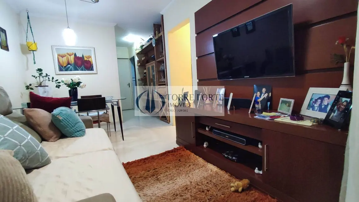 Apartamento com 3 quartos à venda, 63m2 em Vila Formosa, São Paulo - SP - imagem 3 Foto 3 de Apartamento com 3 quartos à venda, 63m2 em Vila Formosa, São Paulo - SP